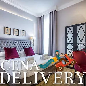 2* Szálloda Emma Small Luxury