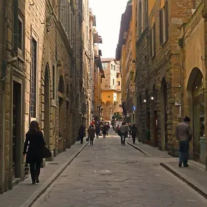 Borgo San Jacopo Flats Florenz
