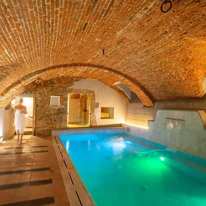 Casual Rinascimento Hotel