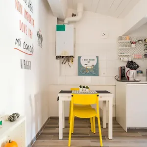 Centrale Apt Con Terrazza A 5min Dal Pitti! - Homeunity Florenz