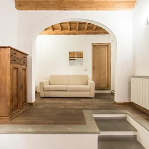 Bilo In Piazza Della Passera, Florenz