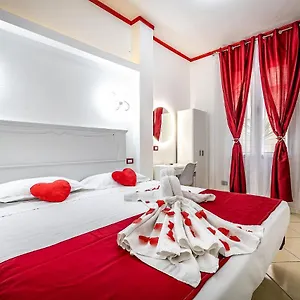 Hotel Veneto Con Accesso Ztl, Florencie