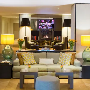 4* מלון Starhotels Michelangelo