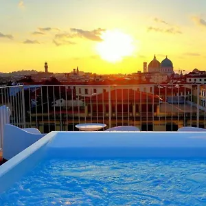 4* Apartmanhotel Forte16 View &