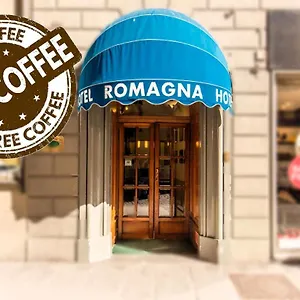 2* Szálloda Romagna