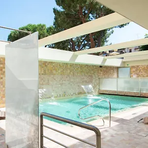 4* Szálloda Grifone - Meetings & Spa