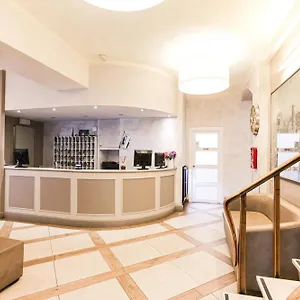 Albergo Firenze Hotell