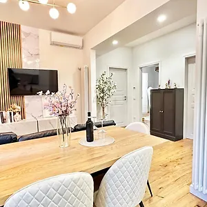 Apartment D'arte, L'oasi, Florence