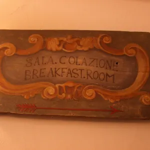 Nizza Φλωρεντία