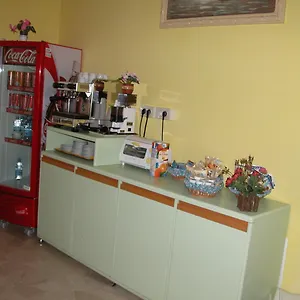 Hotel Cinzia, Florencie