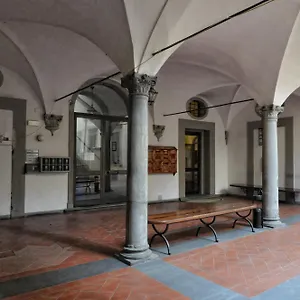 Foresteria Valdese Di Φλωρεντία