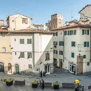  Apartamento La Passerina