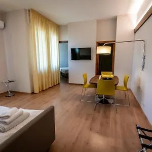 4* Apartmanhotel Porta Al Prato