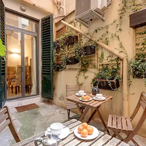 Charlie's By Mamo Florenz