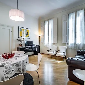 Apartment Yd Servi, Florence