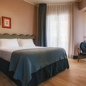 C-hotels Alamanni21 Firenze