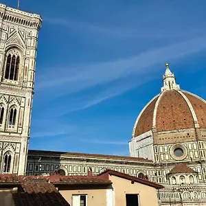 Duomo Flats Firenze