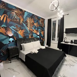 Apartment - Ghibellina 92, Florence