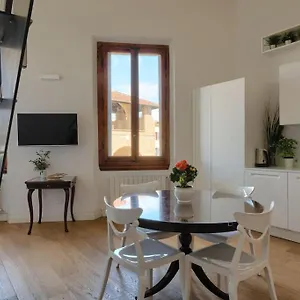  Apartamento Porta A Prato 46