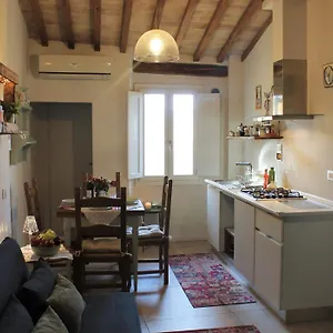  Apartamento Luminoso E Silenzioso Centro Firenze
