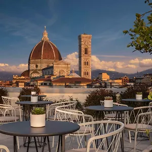 5* מלון Tivoli Palazzo Gaddi