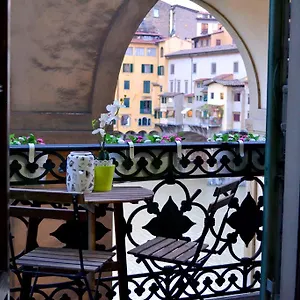 Pontevecchio Relais Φλωρεντία