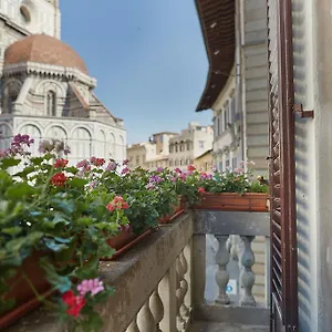 Di Piazza Del Duomo Φλωρεντία