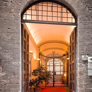 Torre Guelfa Palazzo Acciaiuoli Hotell