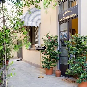 3* Apartmanhotel La Contessina