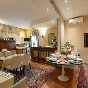 3* Szálloda Davanzati
