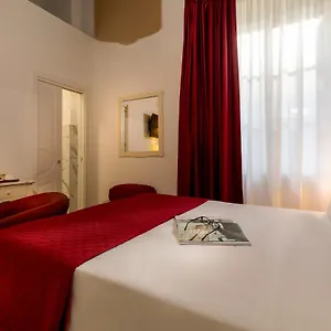 Residenza Conte Di Cavour & Rooftop Gæstehus