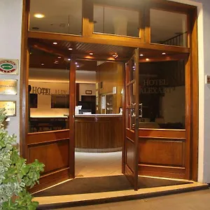 Alex Hotel