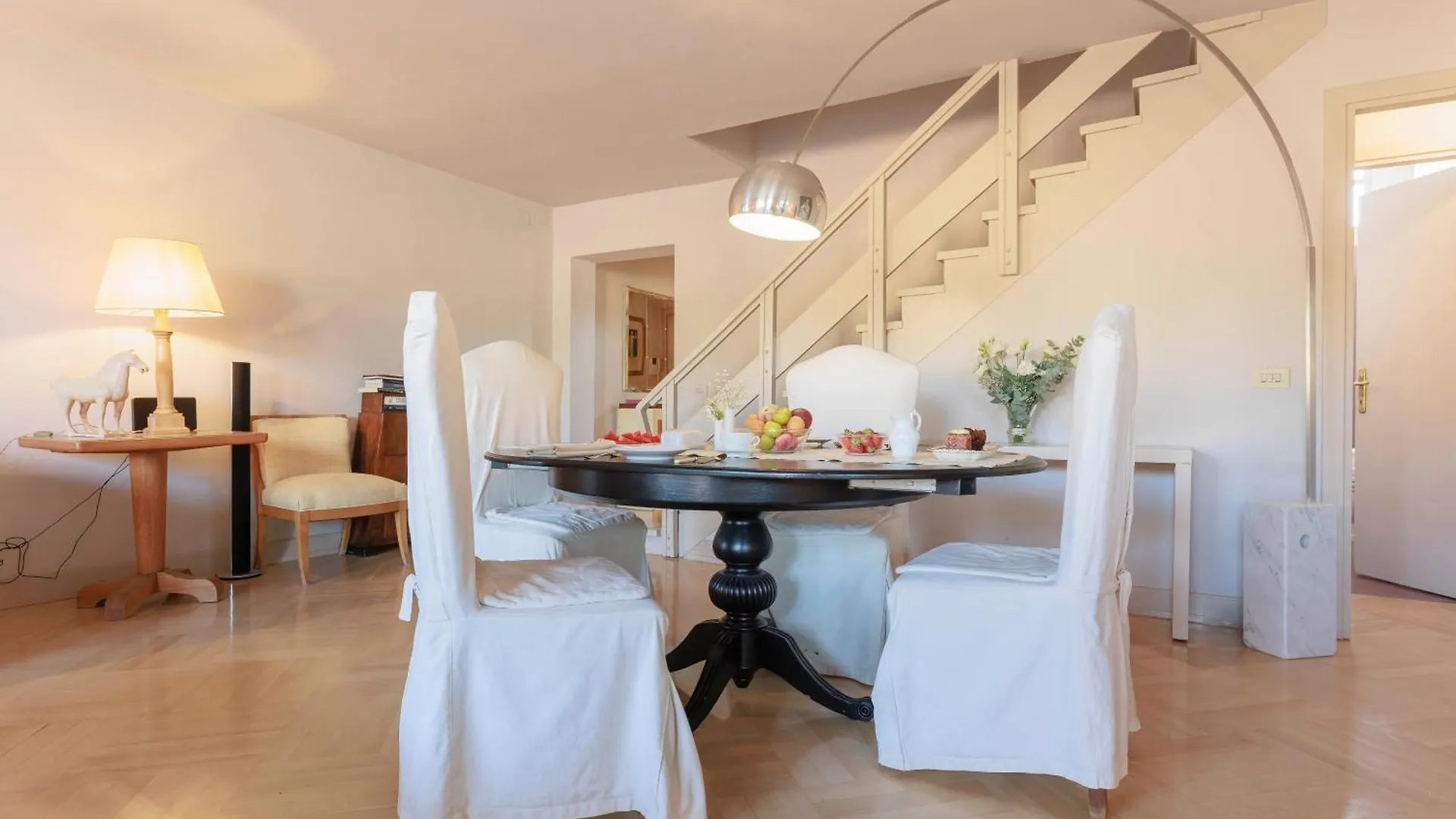 Apartment Pitti Secret Rooftop Florence
